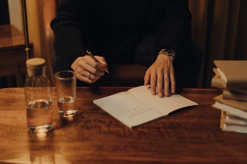 Customer Relationship Management-Strategien für Autoren